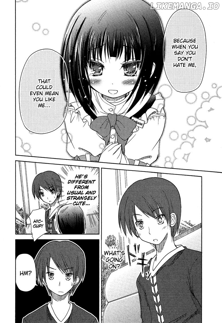 Boku no Koto Suki ni Natte Chapter 2 - page 11